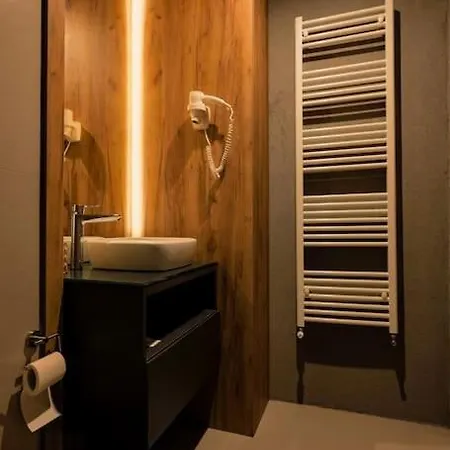 Nest Sienna Lägenhet Cluj-Napoca