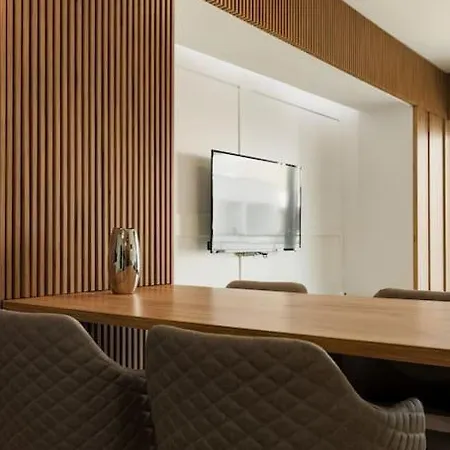 Lägenhet Nest Sienna Cluj-Napoca