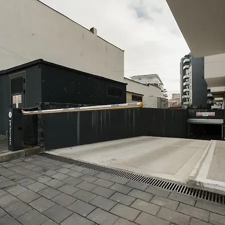 Nest Sienna Apartamento Cluj-Napoca