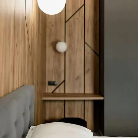 Lägenhet Nest Sienna Cluj-Napoca