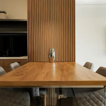 Lägenhet Nest Sienna Cluj-Napoca